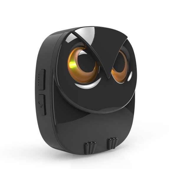 Balles Interactives Pour Chat - Jouet Électrique Rotatif À 360