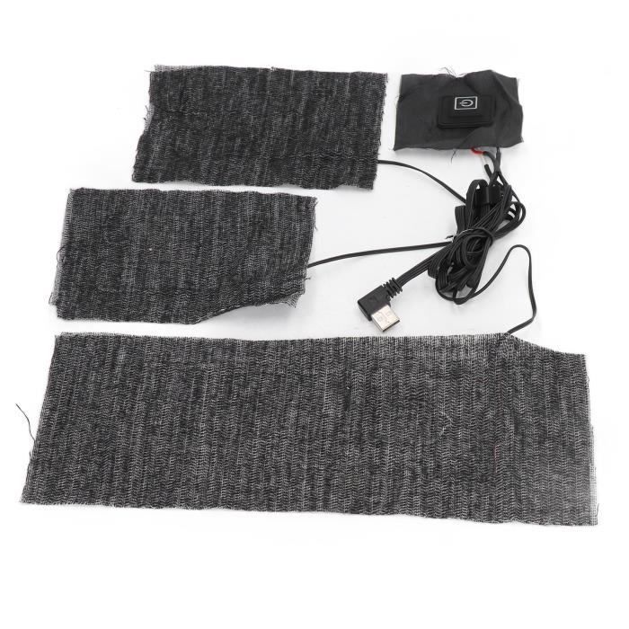 Sèche-chaussures électrique 4 Supports - Minuterie 1/3/6h, Antibactérien, Pour Bottes Et Gants