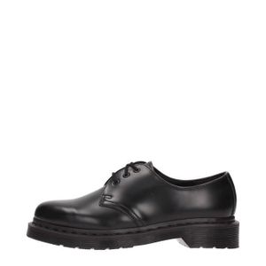 doc martens richelieu femme