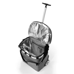 Reisenthel Carrycruiser Plus Frame - Cabas à Roulettes Avec