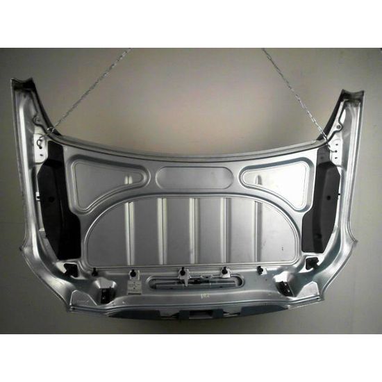 Coffre Arrière Pour Peugeot 206 - Pièce D'occasion, Référence 860677
