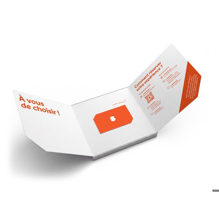 Smartbox Gentle Mates – Bon D’achat Pour Le Maillot Officiel De L’équipe E-sport Française