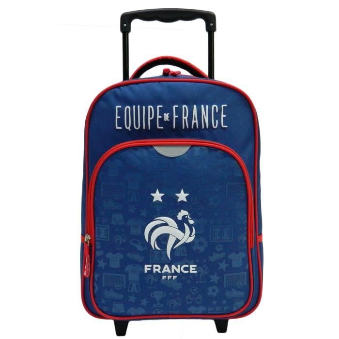 Sac à dos mbappe sac à dos résistant à l'usure Maillot de l'équipe de  France Champion FFA sac à dos de plus grande capacité - Cdiscount Auto
