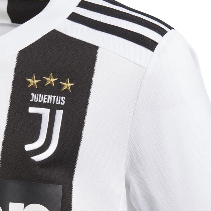 Maillot juventus hotsell 2019 junior