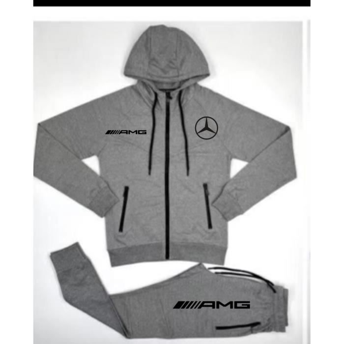 Mercedes amg survetement sale