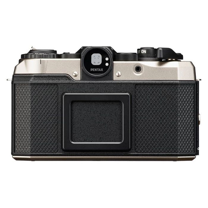 Pentax KM Collection appareils photo anciens par Sylvain Halgand