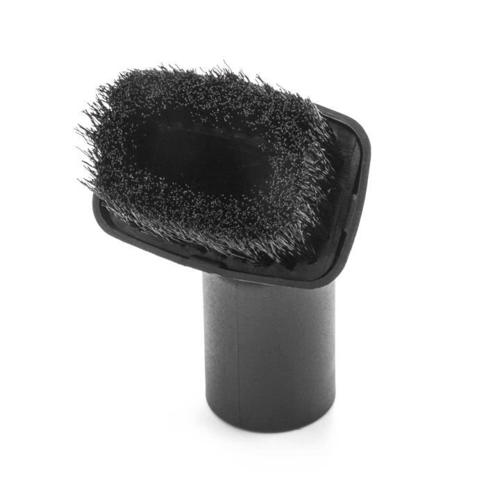 Brosse Aspirateur Universelle - Raccord 32 Mm - Compatible
