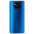 XIAOMI POCO X3 6Go 64Go Bleu Cobalt Smartphone NFC-2
