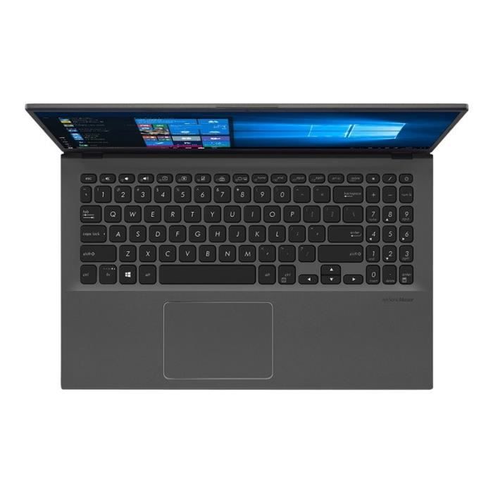  Ordinateur Portable - Asus P1504UA-EJ534R - Écran2