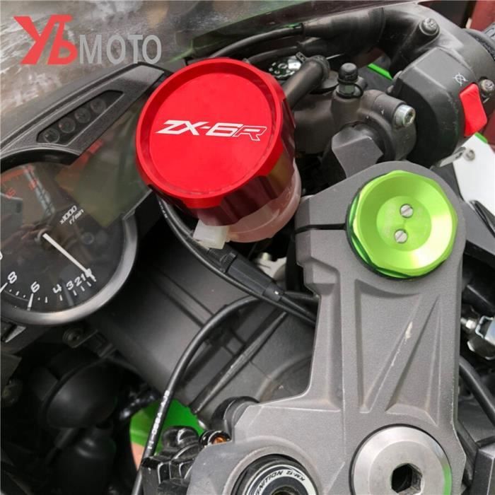 PANNEAU DE CARÉNAGE De Réservoir Latéral Avant En Plastique ABS EUR 165