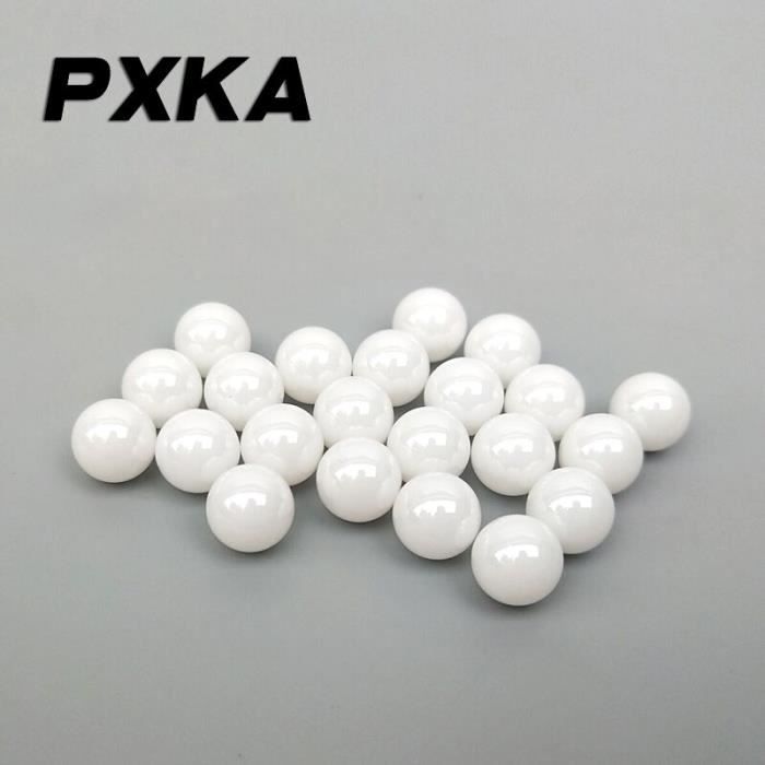Roulements Miniatures Céramique R144-ZZC (10 Unités) – Pour Modélisme, Précision