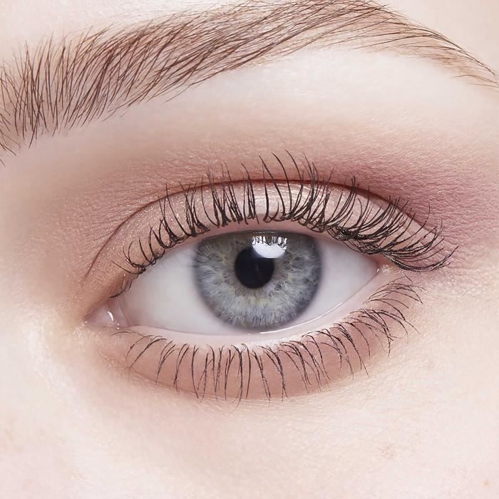 Mascara Bourjois Volume Glamour Coup De Foudre Noir 7ml - Effet Volumisant, Longue Tenue, DLU 01/2030