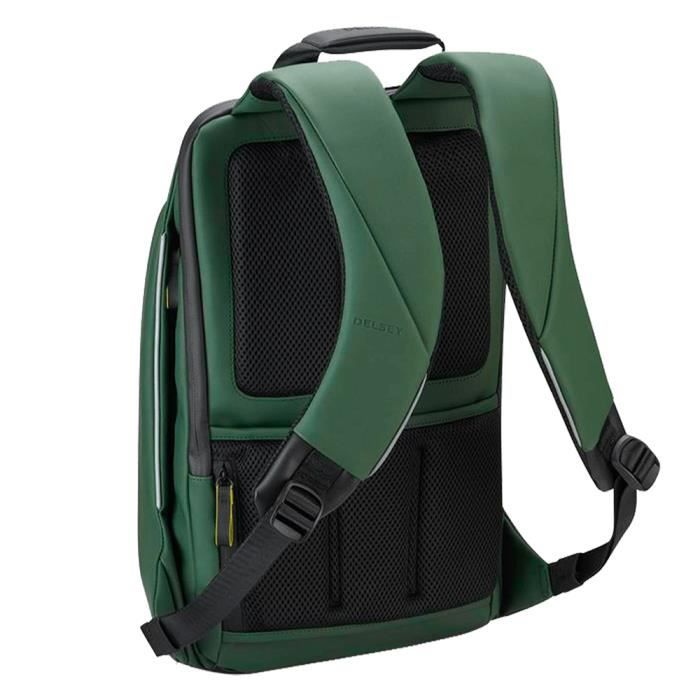 Sac à dos décontracté Sac à dos de voyage, A-vert olive, taille unique