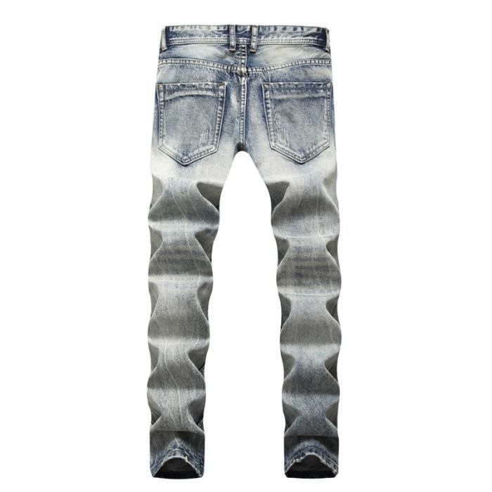Jeans homme de clearance marque