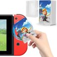 Mini NFC Cartes pour The Legend of Zelda, Breath of The Wild Botw Cartes Amiibo compatibles avec NS Switch/Switch Lite/Wii U - 37pcs-3