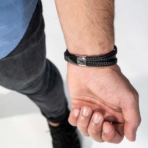 Bracelet homme manege a bijoux Cdiscount