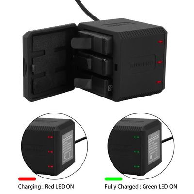 Chargeur Secteur 9V Pour Cadre Photo Numérique AGFA AF5075 7" - Adaptateur 220V, Câble 110cm, TopChargeur - 3