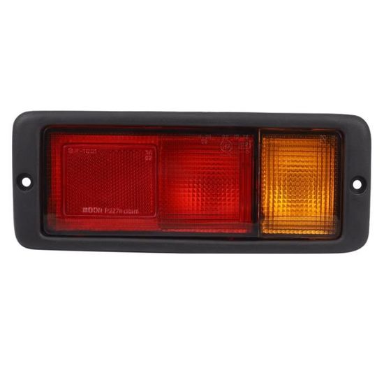 Fraylis Feu Arrière Droit Pour Pajero / Montero / Shogun 3 (2001-2002) - Compatible MR508784 & MR570141