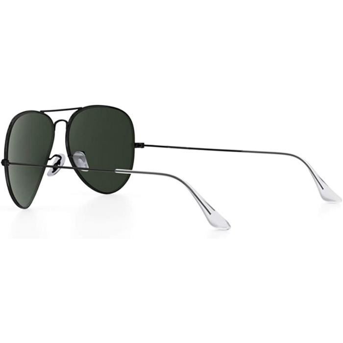 Embout branche 2025 lunette ray ban