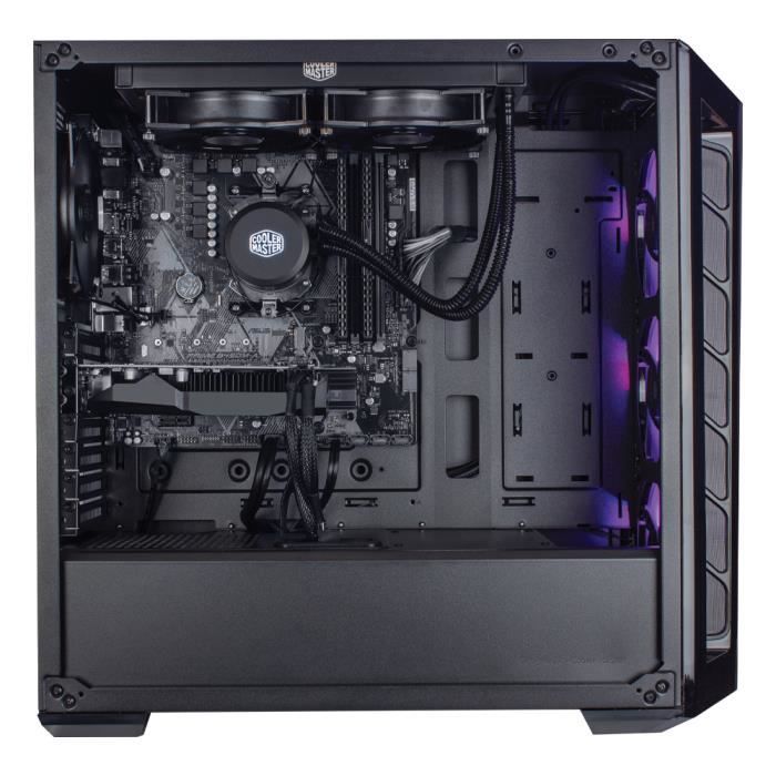 Fierce Possessor PC Gamer de Bureau - Intel Core3