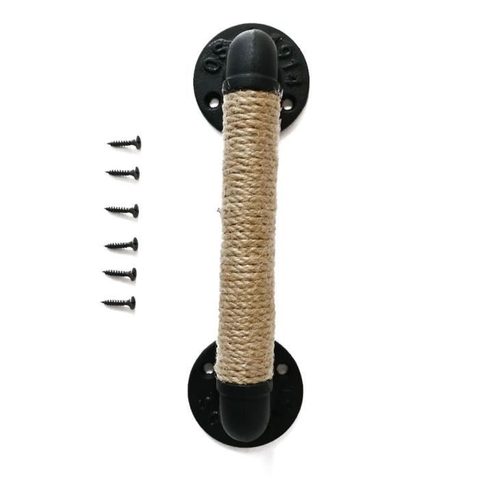 Gedotec Poignée De Tiroir Design Vintage 160 Mm Poignée De