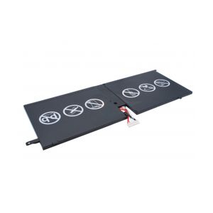 Visiodirect Batterie Compatible Acer Aspire F5-571G 14.1V 2500mAh - Qualité Certifiée