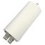 Aerzetix Condensateur Permanent de Travail pour Moteur 5/µF 425V avec cosses /Ø28x55mm /±5/% 10000h C18663