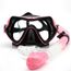 masque respiratoire rose masque respiratoire rose