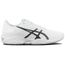 pointure asics homme