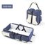 Mode Sac De Lit Bebe Pliant Portable Lit Pliant Sortir Camping Car Voyager Avec Moustiquaire Bleu Fonce Cdiscount Maison Mode Sac De Lit Bebe Pliant Portable Lit Pliant Sortir Camping Car Voyager Avec Moustiquaire Bleu Fonce Cdiscount Maison