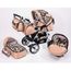 poussette 3 en 1 cdiscount