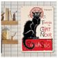 Plaque Metal Retro Chat Noir De Rodolphe Salis Tourne Du Chat Noir 40x30 Cm Q9178 Achat Vente Tableau Toile Cdiscount Plaque Metal Retro Chat Noir De Rodolphe Salis Tourne Du Chat Noir 40x30 Cm Q9178 Achat Vente Tableau Toile Cdiscount