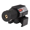 Télémètre laser infrarouge, Collecteur infrarouge, Base ultra-basse, 11mm, 20mm, Instruments optiques, Distan-0