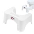 Efuture Repose Pieds De Toilette De Salle De Bains Blanc Achat Vente Repose Pieds Cdiscount Efuture Repose Pieds De Toilette De Salle De Bains Blanc Achat Vente Repose Pieds Cdiscount
