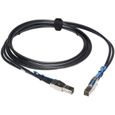 LENOVO Câble externe SAS - 4 x Mini SAS HD (SFF-8644) (M) pour 4 x Mini SAS HD (SFF-8644)-0