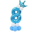 Ballon Anniversaire 15 Ans Achat Vente Pas Cher