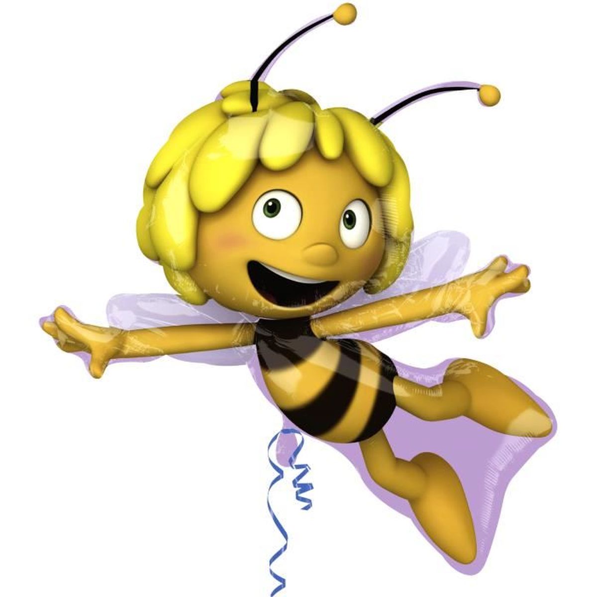 Ballon Aluminium Maya L Abeille Taille Unique Achat Vente Ballon Decoratif Cdiscount Ballon Aluminium Maya L Abeille Taille Unique Achat Vente Ballon Decoratif Cdiscount