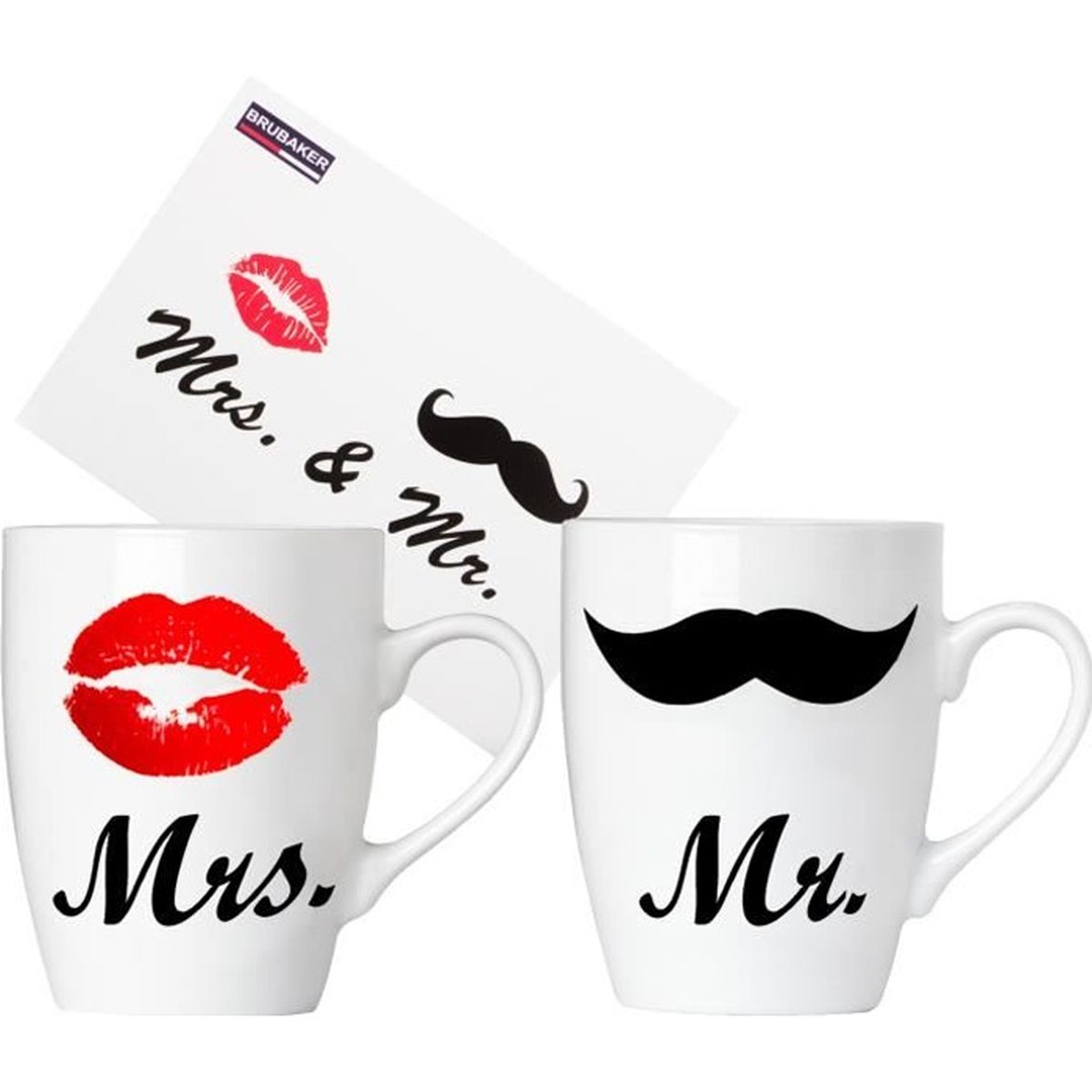 Mr cup карта