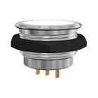 Neon - eclairage led Signal construct SMFK30224 Voyant de signalisation LED multicolore rouge, vert 24 V/DC SMFK30224