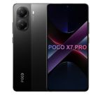 Xiaomi POCO X7 Pro 5G Smartphone de 8 GO + 256 GO Noir