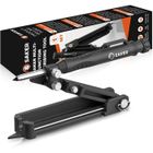 Outil De Tracage Multi Usages -APERIL Crayon de Construction - Outil de Traçage Avec Crayon à Trou Profond