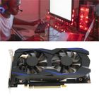 MINIFINKER Carte graphique - GDDR5 - GTX550Ti - 6 Go - Interface multimédia haute vidéo