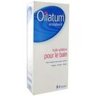 STIEFEL Oilatum Emollient Huile Dermatologique pour le Bain 500ml