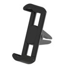 VSHOP® Porte-Téléphone De Voiture, Socle de Fixation Universel Sur Grille De Ventilation de Voiture pour Apple iPhone 6-6S Plus 5S