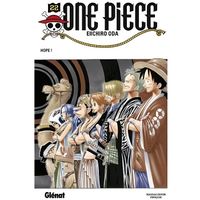 One Piece Tome 22