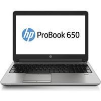 Ordinateur portable HP Probook 650 G1