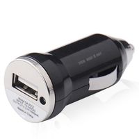 TD® Chargeur allume-cigare prise USB rechargement appareils périphériques téléphone tablettes voiture chargement appareil 