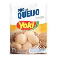 Mélange pour Pão de Queijo - YOKI - 250g