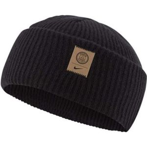 bonnet nike femme noir