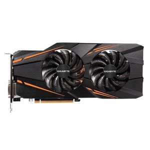 Carte graphique GTX 970 4Go gigabyte gaming G1 - Accessoires informatique